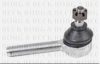 BORG & BECK BTR32189 Ball Head, gearshift linkage